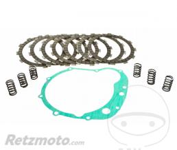 EBC KIT DE REPARATION EMBRAYAGE EBC