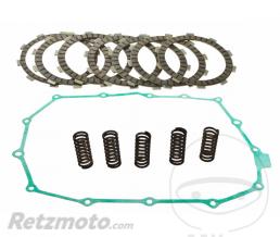 EBC KIT DE REPARATION EMBRAYAGE EBC