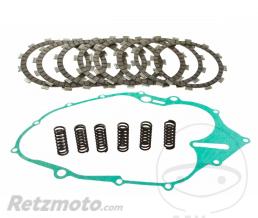 EBC KIT DE REPARATION EMBRAYAGE EBC
