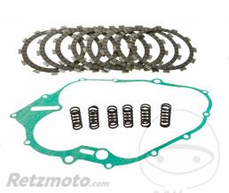 EBC KIT DE REPARATION EMBRAYAGE EBC