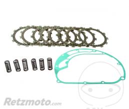 EBC KIT DE REPARATION EMBRAYAGE EBC