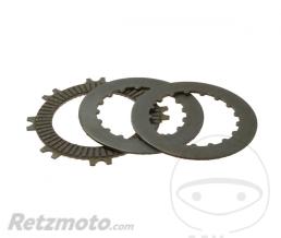 EBC Kit Disques d'embrayage Standard EBC