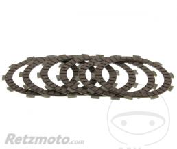 ATHENA Kit de disques Embrayage Garni Honda XR 250 R