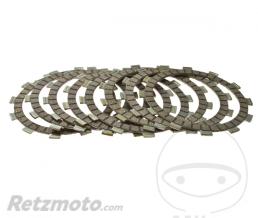 ATHENA Kit de disques Embrayage Garni Athena