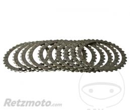 TRW Kit de disques Embrayage Garni TRW