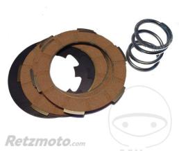 EBC Kit Disques d'embrayage Standard EBC