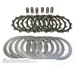TRW Kit de disques Embrayage Garni TRW