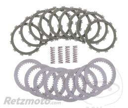 EBC Kit embrayage complet