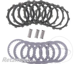 EBC Kit embrayage complet