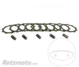 EBC Kit embrayage complet