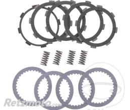 EBC Kit embrayage complet