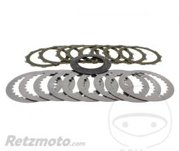 EBC Kit Embrayage EBC