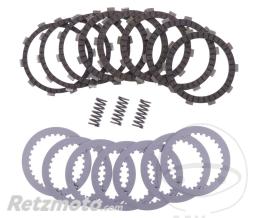 EBC Kit Embrayage EBC