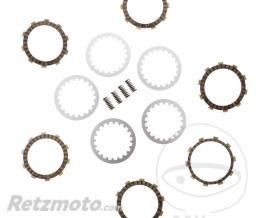EBC Kit Embrayage EBC