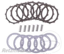 EBC Kit Embrayage EBC