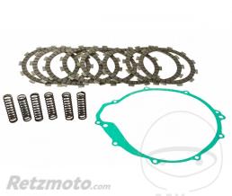 EBC Kit embrayage EBC
