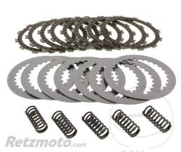 EBC Kit Embrayage Standard EBC