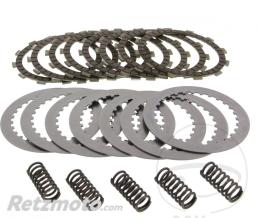 EBC Kit Embrayage Standard EBC