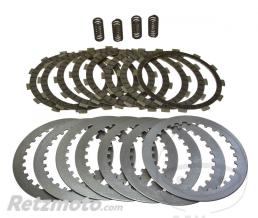 EBC Kit Embrayage Standard EBC