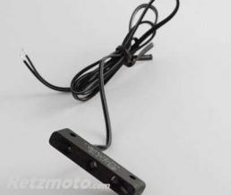 BRAZOLINE �clairage de plaque d'immatriculation � leds