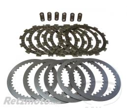 EBC Kit Embrayage Standard EBC