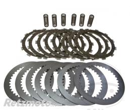 EBC Kit Embrayage Standard EBC