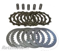 EBC Kit Embrayage Standard EBC
