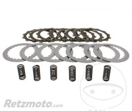 EBC Kit Embrayage Standard EBC