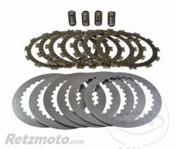 EBC Kit Embrayage Standard EBC