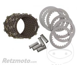 TRW Kit de disques Embrayage Garni TRW
