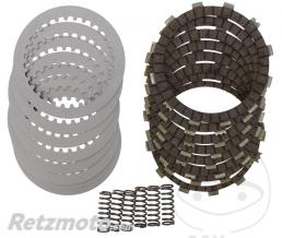 EBC Kit Embrayage Standard EBC