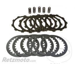 EBC Kit Embrayage Standard EBC