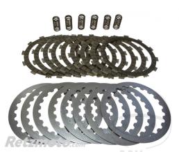 EBC Kit Embrayage Standard EBC