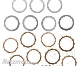 EBC Kit Embrayage Standard EBC