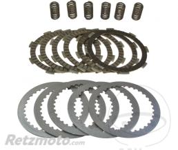 EBC Kit Embrayage Standard EBC