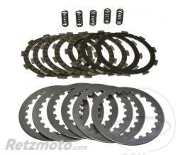EBC Kit Embrayage Standard EBC