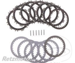 EBC Kit Embrayage Standard EBC