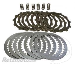 EBC Kit Embrayage Standard EBC