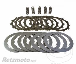 EBC Kit Embrayage Standard EBC