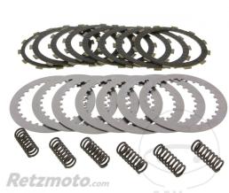 EBC Kit Embrayage Standard EBC