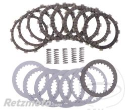 EBC Kit Embrayage Standard EBC