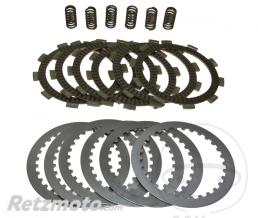 EBC Kit Embrayage Standard EBC