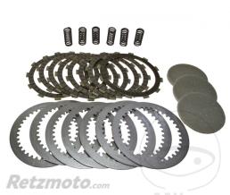 EBC Kit Embrayage Standard EBC