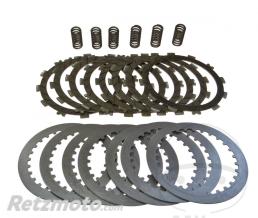 EBC Kit Embrayage Standard EBC