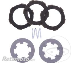 JMP- Kit embrayage standard JMP