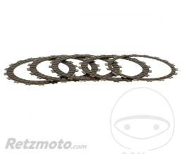 EBC KUPPL Standard Kit EBC