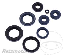 ATHENA Bague d'�tanch�it� � l�vres Kit Athena
