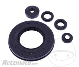 TOURMAX Bague d'�tanch�it� � l�vres Kit Tourmax