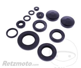 TOURMAX Bague d'�tanch�it� � l�vres Kit Tourmax