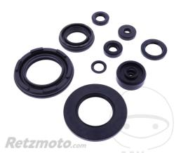 TOURMAX Bague d'�tanch�it� � l�vres Kit Tourmax